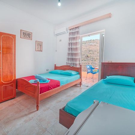 Mirror Beach Ksamil - Vila Zervo Sarande Luaran gambar